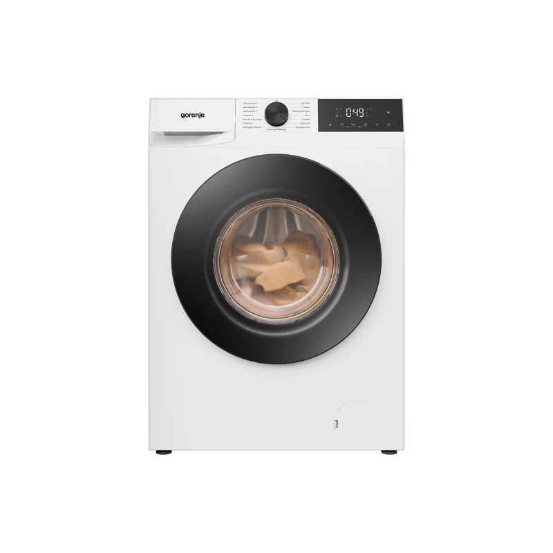 Image : GORENJE WG2PS74A2 - Lave linge compact