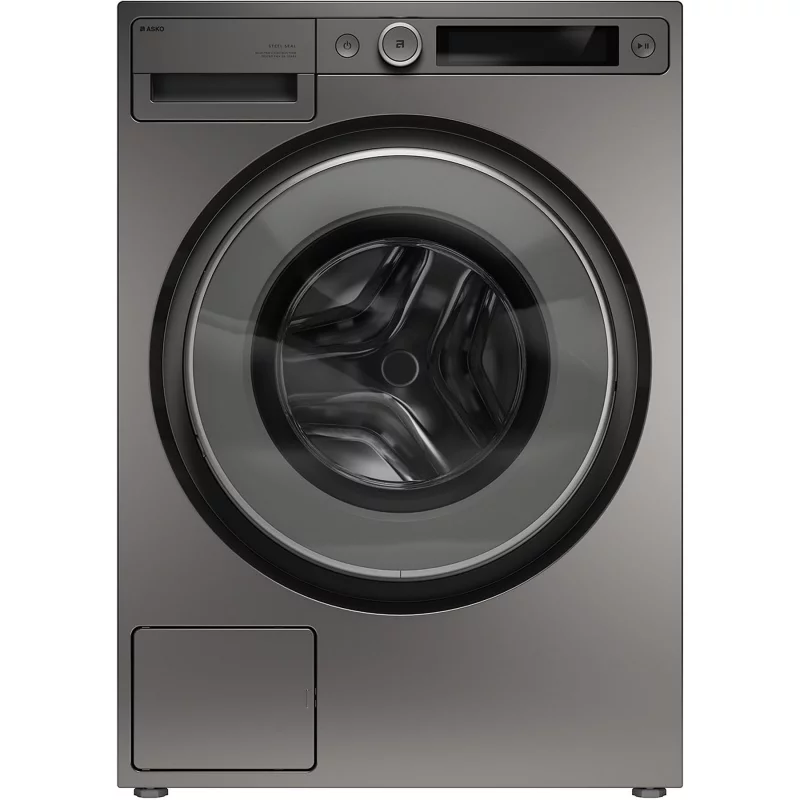 Image : ASKO W5096RT - Lave linge hublot