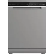 WHIRLPOOL W8FHS61X maxispace - Lave vaisselle