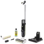 KARCHER FCV 3 Extra + - Nettoyeur de sol