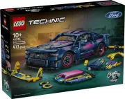 LEGO 42236 Voiture Ford Mustang GT à personnaliser - Technic