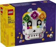 LEGO 40811 L'autel de la Fête des Morts - Iconic