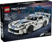 LEGO 42234 Voiture de sport Dodge Viper GTS-R - Technic