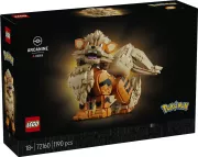 LEGO 72160 Arcanin - Pokémon