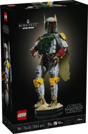 LEGO 75455 Boba Fett - Star Wars