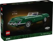 LEGO 11381 Jaguar E-Type - Icons
