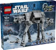 LEGO 75454 AT-AT des vestiges de l'Empire avec INT-4 - Star Wars