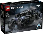 LEGO 42239 Batmobile Tumbler - Technic