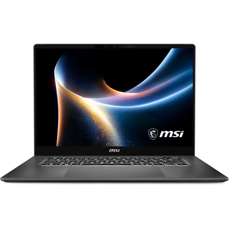 Image : MSI Prestige 16 AI+ C3MG-012FR - Ordinateur portable