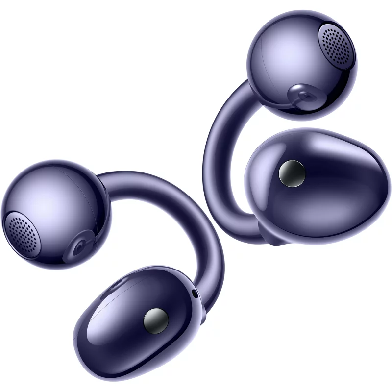 Image : HUAWEI FREECLIP 2 S Bleu - Ecouteurs