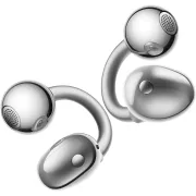 HUAWEI FREECLIP 2 S Argent - Ecouteurs