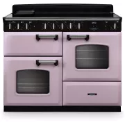 FALCON NGC TAB IND 110 CM PARME CHROME - Piano de cuisson induction