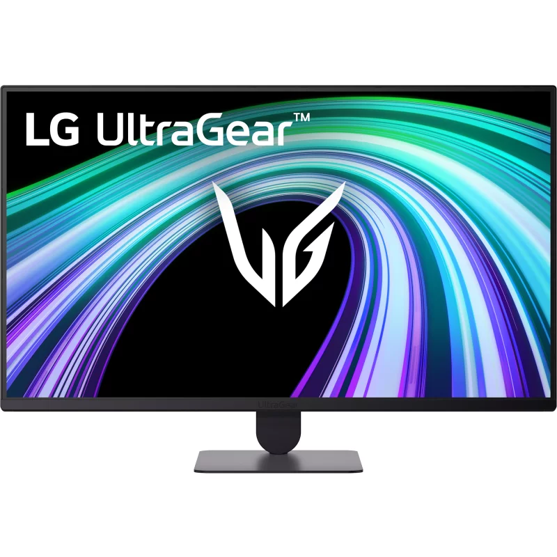 Image : LG UltraGear 27G414B - Ecran PC Gamer 27'' Full HD 144Hz IPS 5 ms HDR10