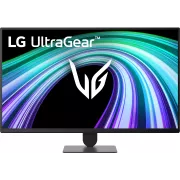 LG UltraGear 27G414B - Ecran PC Gamer 27'' Full HD 144Hz IPS 5 ms HDR10