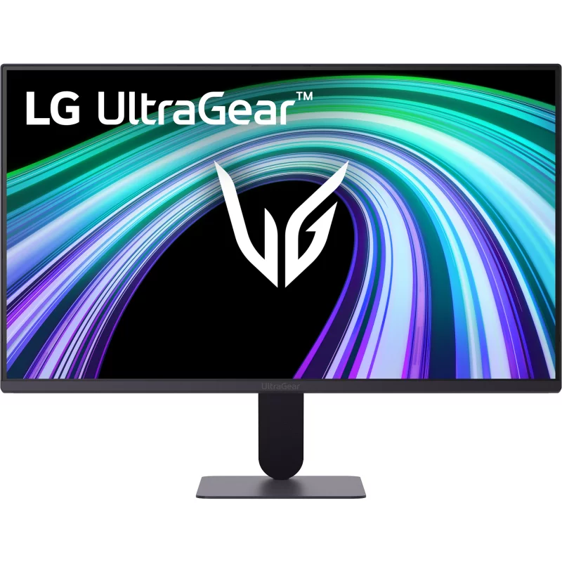 Image : LG UltraGear 24G411B - Ecran PC Gamer 24'' Full HD 144Hz IPS 5 ms HDR10