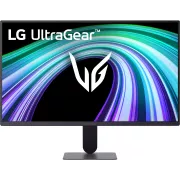 LG UltraGear 24G411B - Ecran PC Gamer 24'' Full HD 144Hz IPS 5 ms HDR10