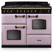 FALCON NGC TAB MIX 110 CM PARME LAITON - Piano de cuisson mixte