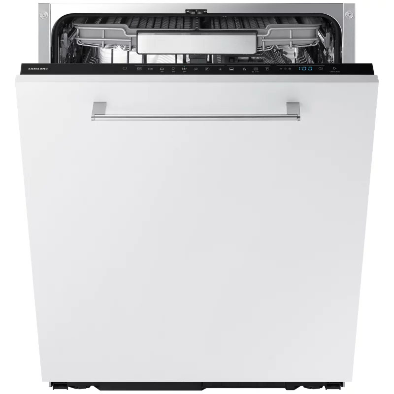 Image : SAMSUNG DW70H73WCB0U1 - Lave vaisselle encastrable