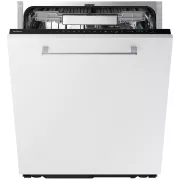 SAMSUNG DW70H73WCB0U1 - Lave vaisselle encastrable