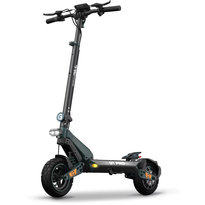 Image : URBANGLIDE GT Pro - Trottinette électrique