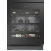 MIELE KWTUS 7054 F SW RE  EU1 - Cave à vin encastrable