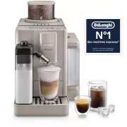 DELONGHI Rivelia Start FEB4255.BG - Expresso Broyeur