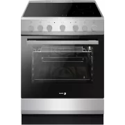 FAGOR FACV3004S - Cuisinière vitrocéramique