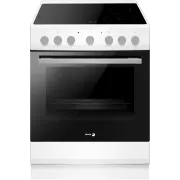 FAGOR FACV3004B - Cuisinière vitrocéramique