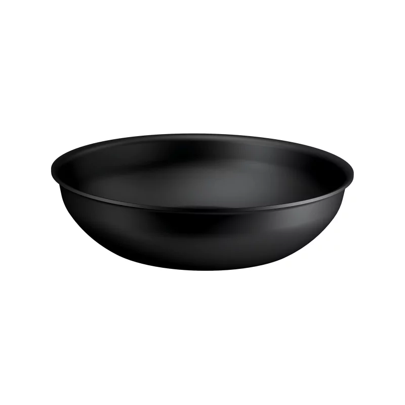 Image : TEFAL Ingenio Excellence 28cm - Wok