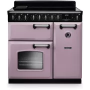 FALCON NGC TAB IND 90 CM PARME CHROME - Piano de cuisson induction