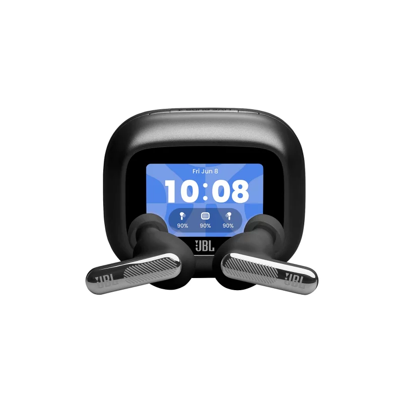 Image : JBL Live Beam 4 Noir - Ecouteurs
