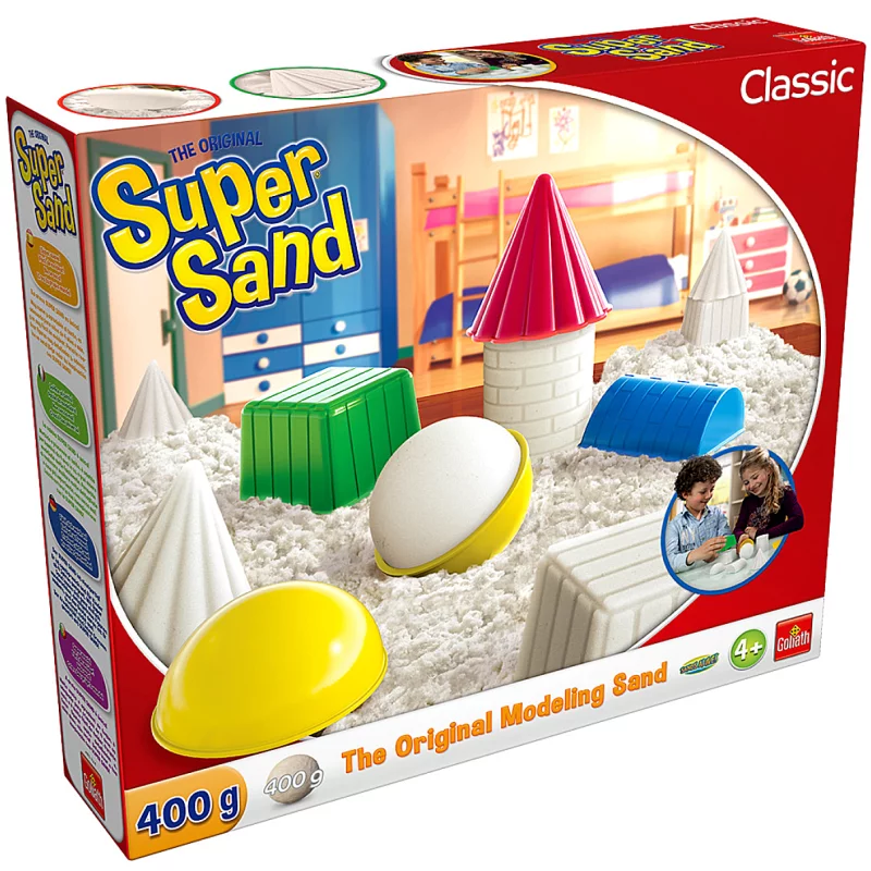 Image : Super Sand Classic