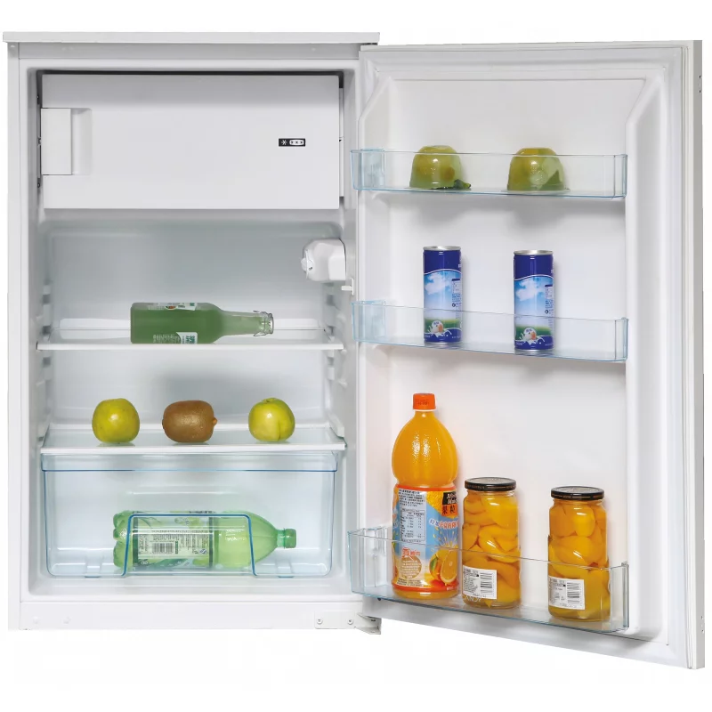 Image : CANDY CM4S59EW Blanc - Réfrigérateur 1 porte