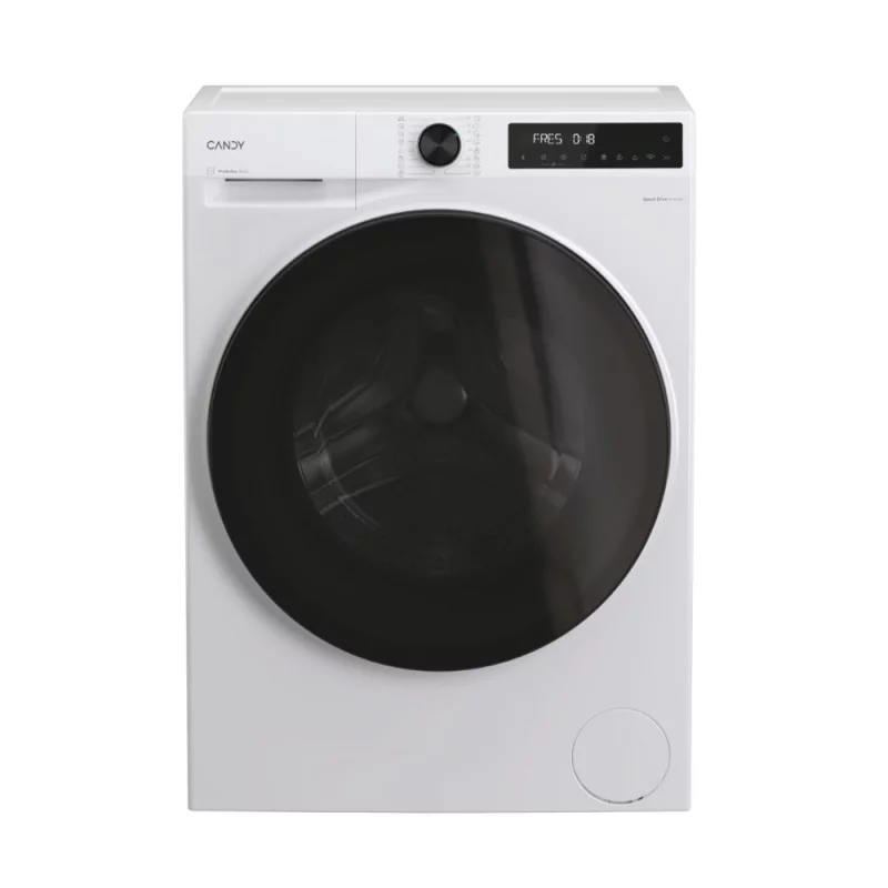 Image : CANDY PROWASH 550 BP 410BL8-S - Lave-linge