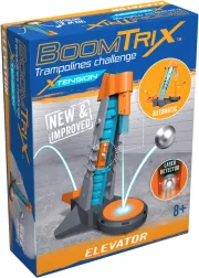 Boomtrix Elevator Extension Goliath