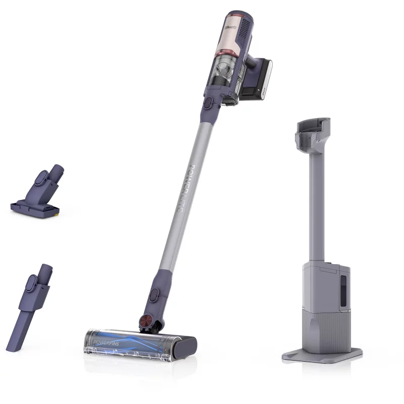 Image : SHARK PowerLite BU3621EUT - Aspirateur balai