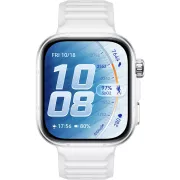 HUAWEI Watch FIT 5 Pro blanc - Montre connectée