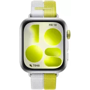 HUAWEI Watch FIT 5 argent - Montre connectée