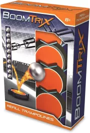 Boomtrix Refill Goliath