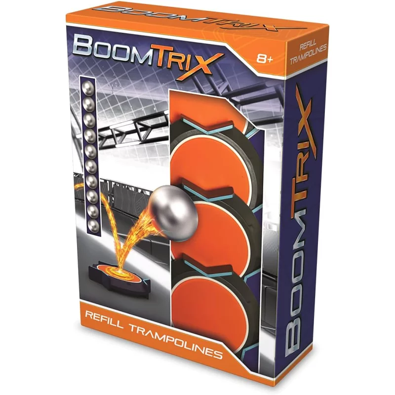 Image : Boomtrix Refill Goliath