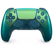 SONY DUALSENSE CHROMA TEAL V2 - Manette