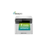 BROTHER DCP-L3520CDWE - Imprimante multifonction