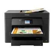 EPSON WorkFoce WF-7830DTW - Imprimante jet d'encre