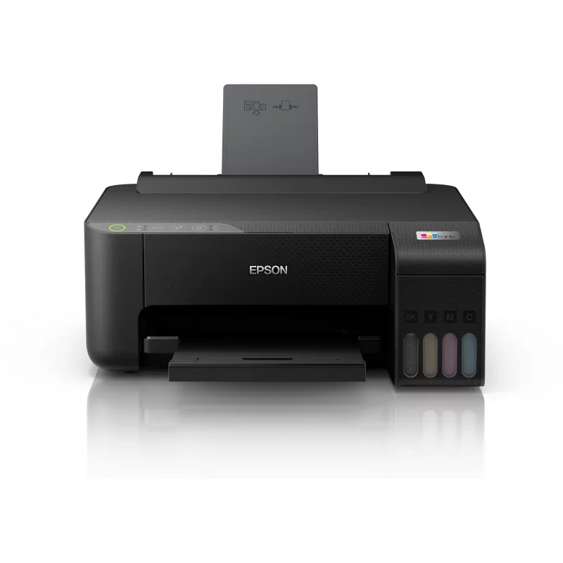 Image : EPSON EcoTank ET-1810 - Imprimante jet d'encre