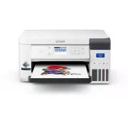 EPSON SureColor SC-F100 - Imprimante jet d'encre