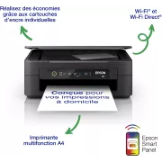 EPSON XP-2205 - Imprimante jet d'encre