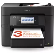 EPSON WorkForce WF-4830DTWF - Imprimante jet d'encre