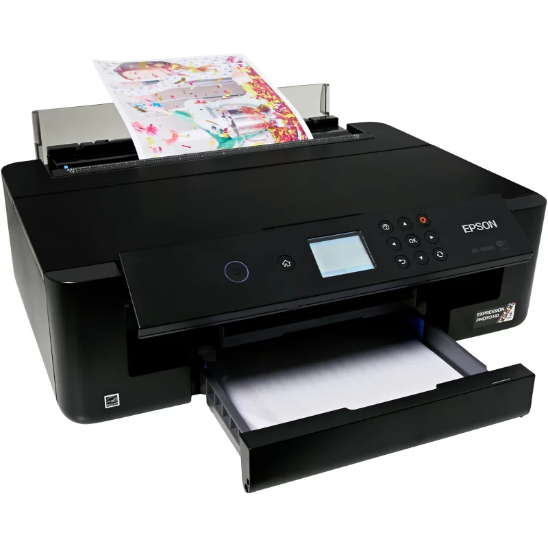 Image : EPSON XP 15000 - Imprimante jet d'encre