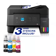 EPSON ET-4905 - Imprimante jet d'encre