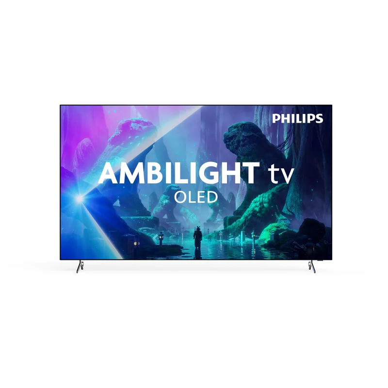 Image : PHILIPS 55OLED801 - TV OLED 55' 2026